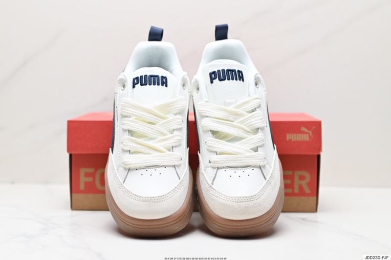 Puma Shoes